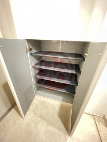 グランカーサ天王寺EASTの物件内観写真