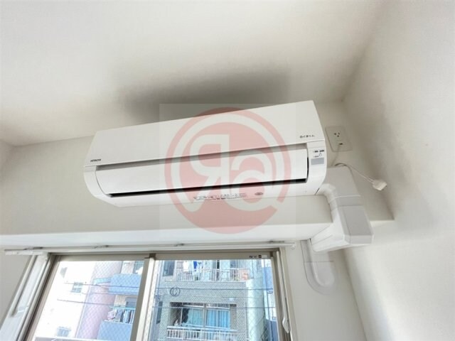 グランカーサ天王寺EASTの物件内観写真