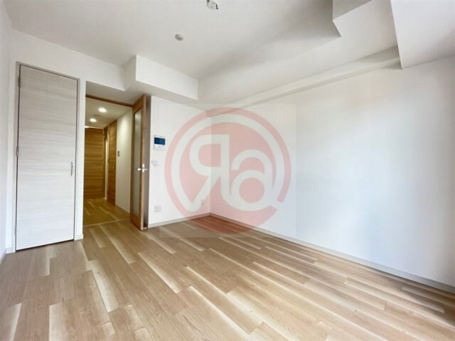 グランカーサ天王寺EASTの物件内観写真