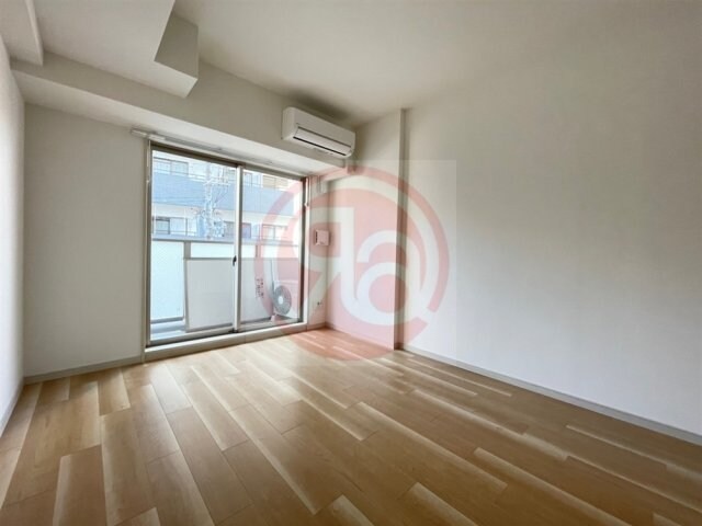 グランカーサ天王寺EASTの物件内観写真