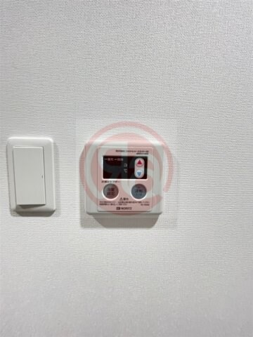 グランカーサ天王寺EASTの物件内観写真