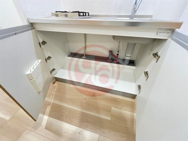 グランカーサ天王寺EASTの物件内観写真