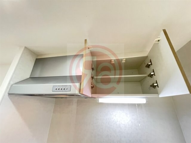 グランカーサ天王寺EASTの物件内観写真