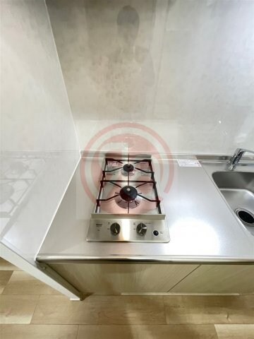 グランカーサ天王寺EASTの物件内観写真