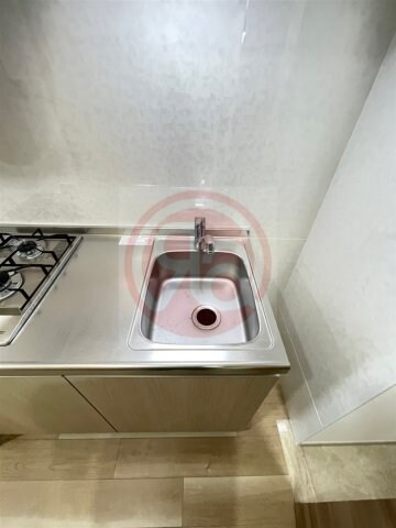 グランカーサ天王寺EASTの物件内観写真