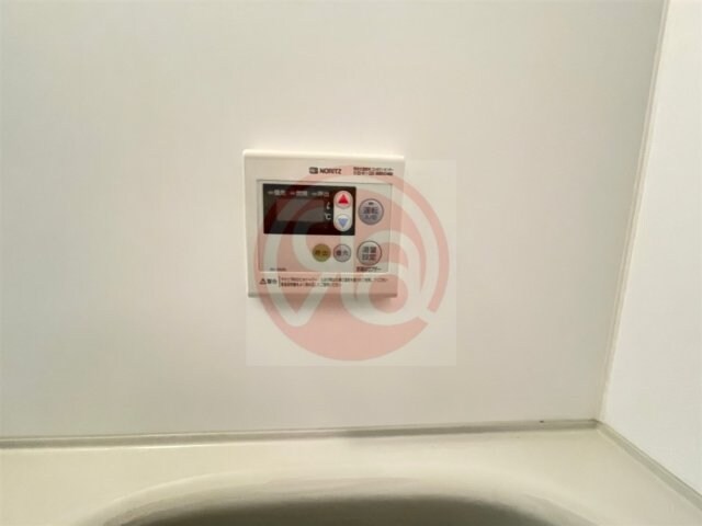 グランカーサ天王寺EASTの物件内観写真