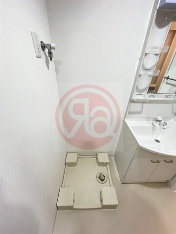 グランカーサ天王寺EASTの物件内観写真