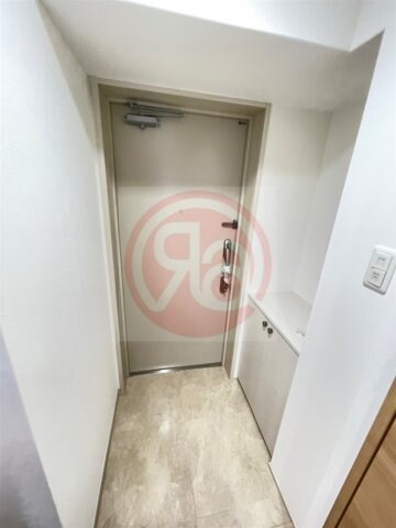 グランカーサ天王寺EASTの物件内観写真