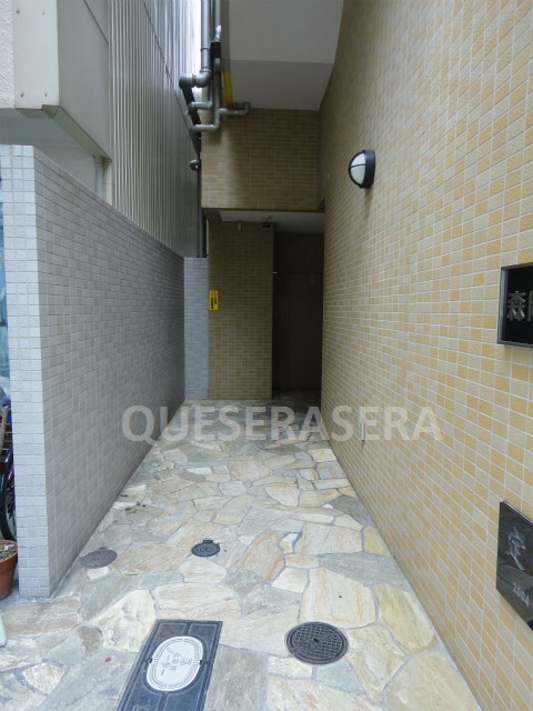 シャルム文の里の物件外観写真