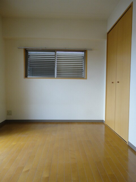 シャルム文の里の物件内観写真