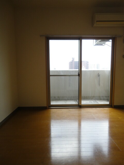 シャルム文の里の物件内観写真