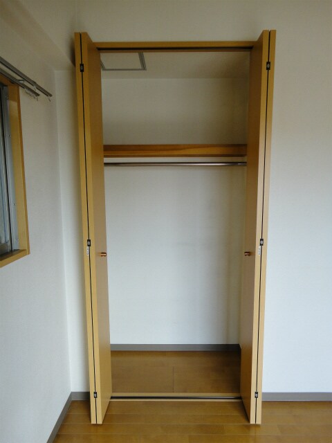 シャルム文の里の物件内観写真