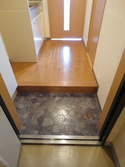 シャルム文の里の物件内観写真