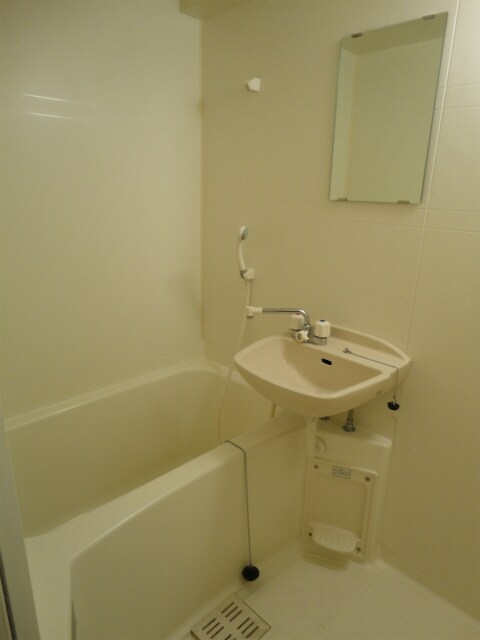 シャルム文の里の物件内観写真