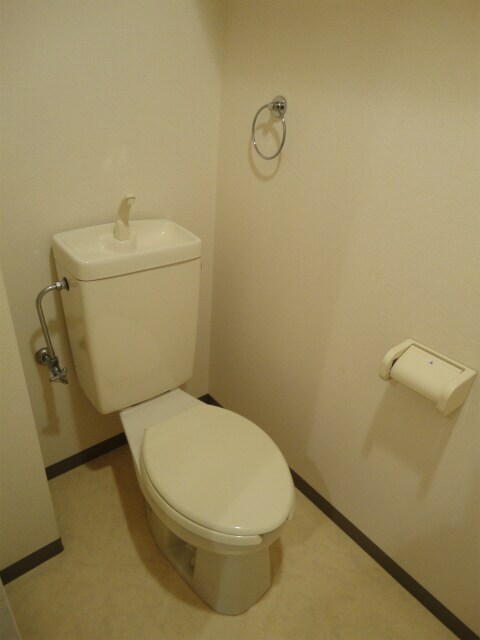 シャルム文の里の物件内観写真