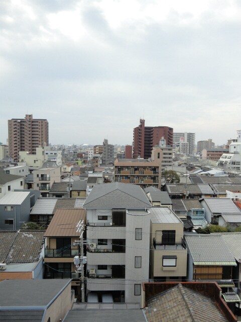 シャルム文の里の物件内観写真