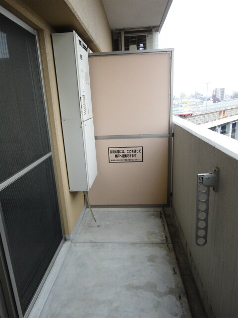 シャルム文の里の物件内観写真