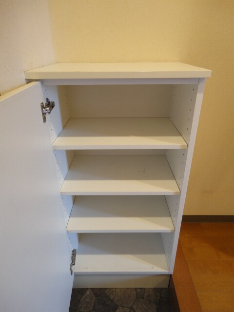 シャルム文の里の物件内観写真