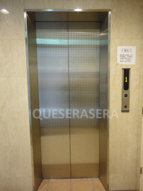 シャルム文の里の物件内観写真