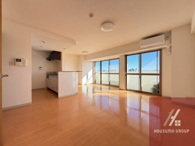 ヴェルドミール・ユモトの物件内観写真