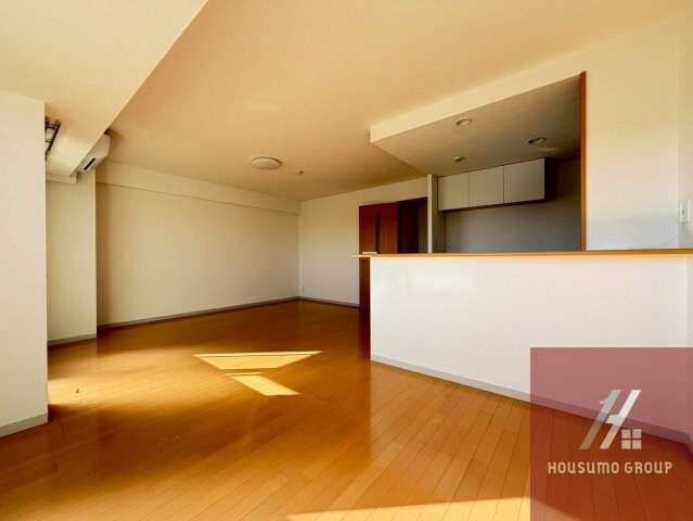 ヴェルドミール・ユモトの物件内観写真