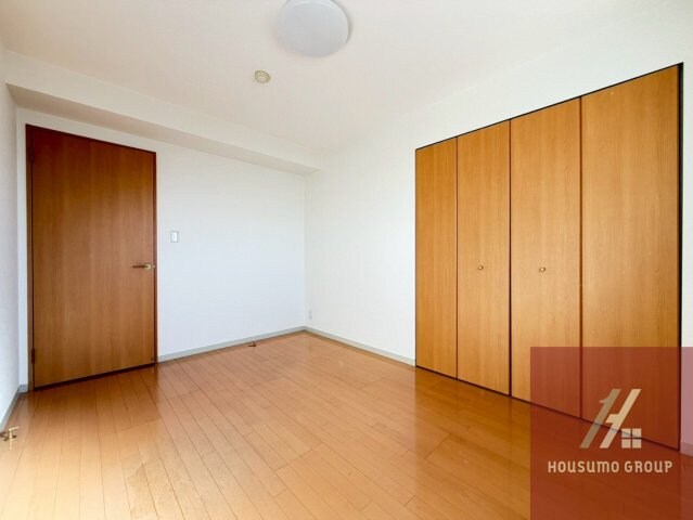 ヴェルドミール・ユモトの物件内観写真