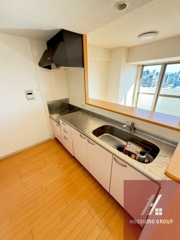 ヴェルドミール・ユモトの物件内観写真