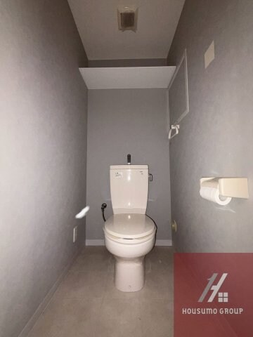 ヴェルドミール・ユモトの物件内観写真