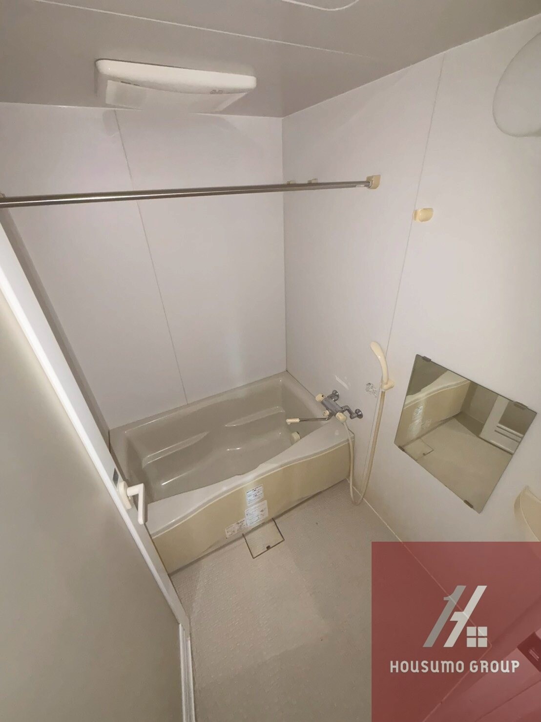 ヴェルドミール・ユモトの物件内観写真