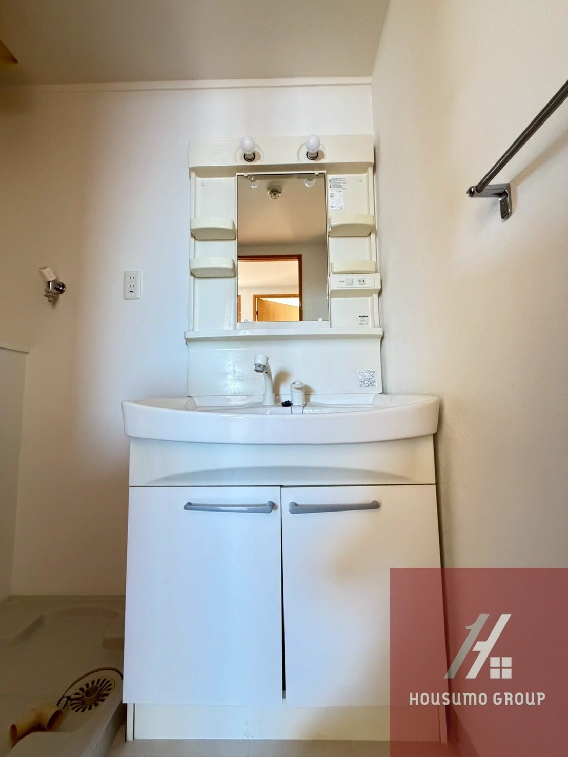 ヴェルドミール・ユモトの物件内観写真