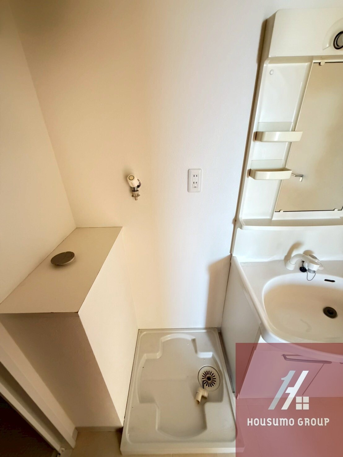 ヴェルドミール・ユモトの物件内観写真