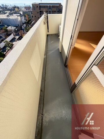 ヴェルドミール・ユモトの物件内観写真