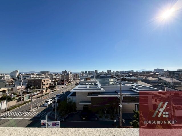 ヴェルドミール・ユモトの物件内観写真