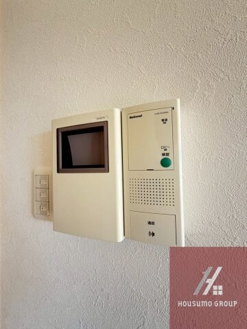 ヴェルドミール・ユモトの物件内観写真