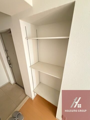 ヴェルドミール・ユモトの物件内観写真