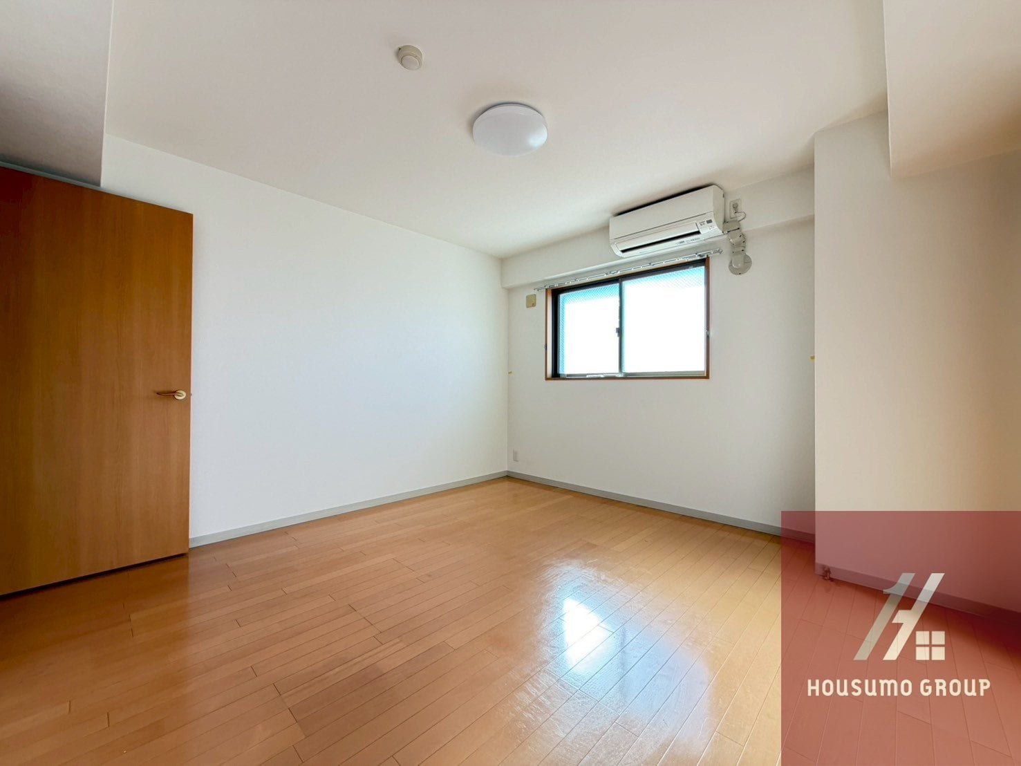 ヴェルドミール・ユモトの物件内観写真