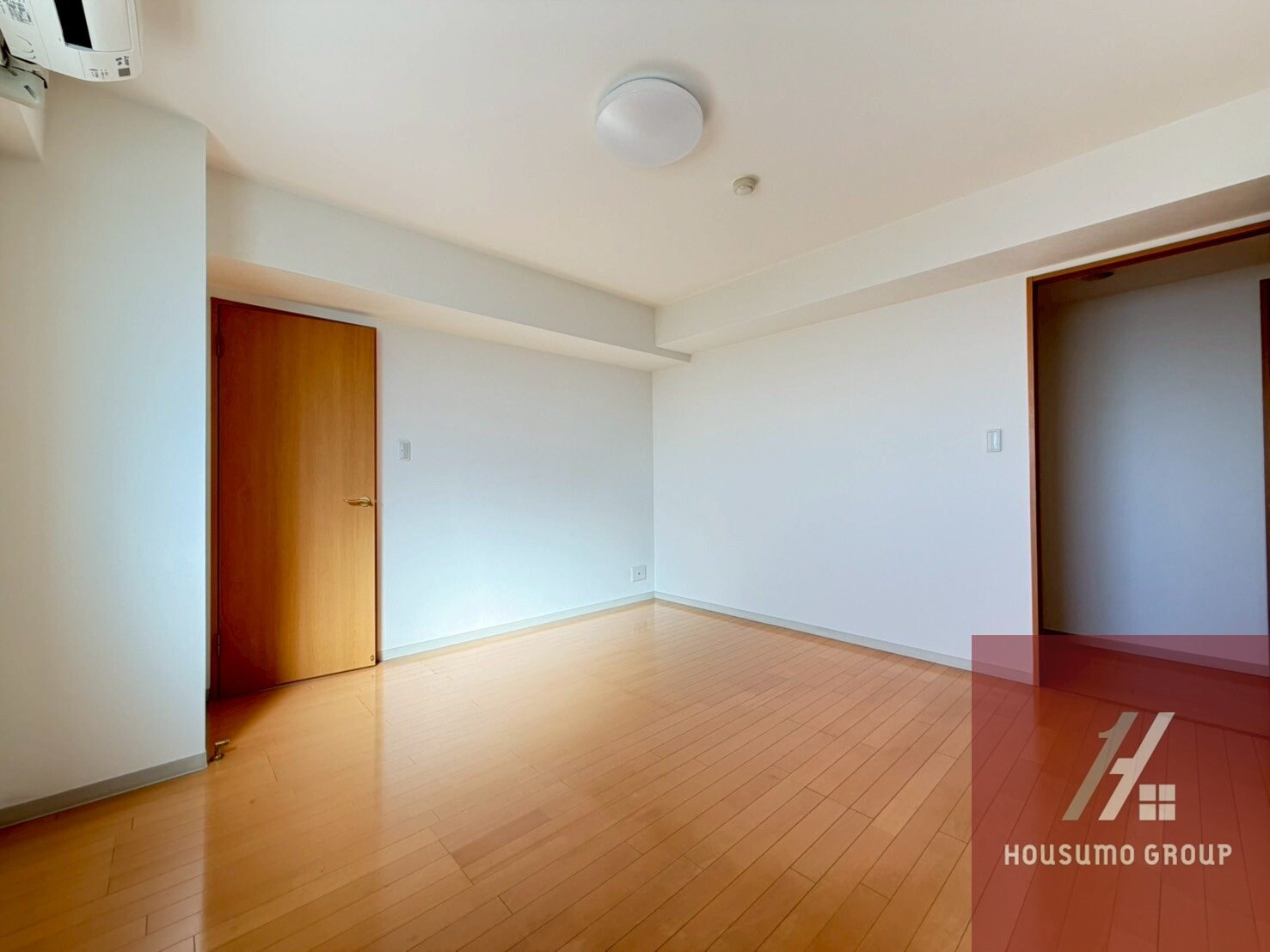 ヴェルドミール・ユモトの物件内観写真