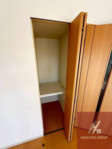 ヴェルドミール・ユモトの物件内観写真