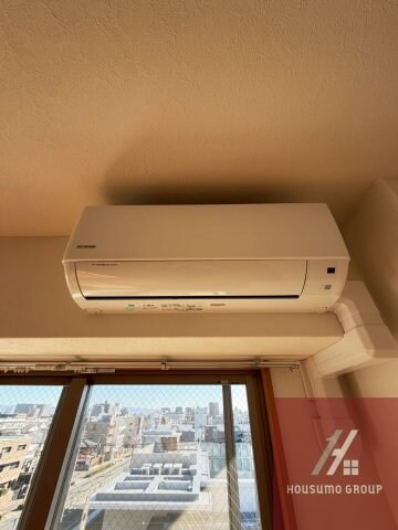 ヴェルドミール・ユモトの物件内観写真