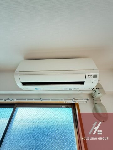 ヴェルドミール・ユモトの物件内観写真