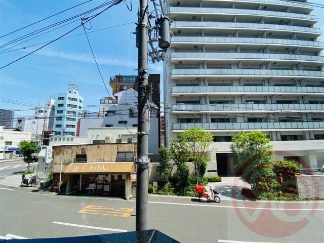 プレサンス天王寺　勝山の物件内観写真