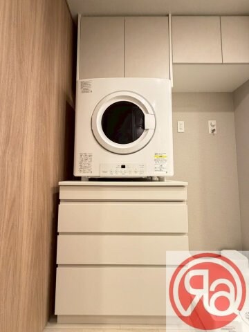 リバーガーデン四天王寺の物件内観写真