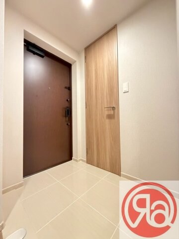 リバーガーデン四天王寺の物件内観写真