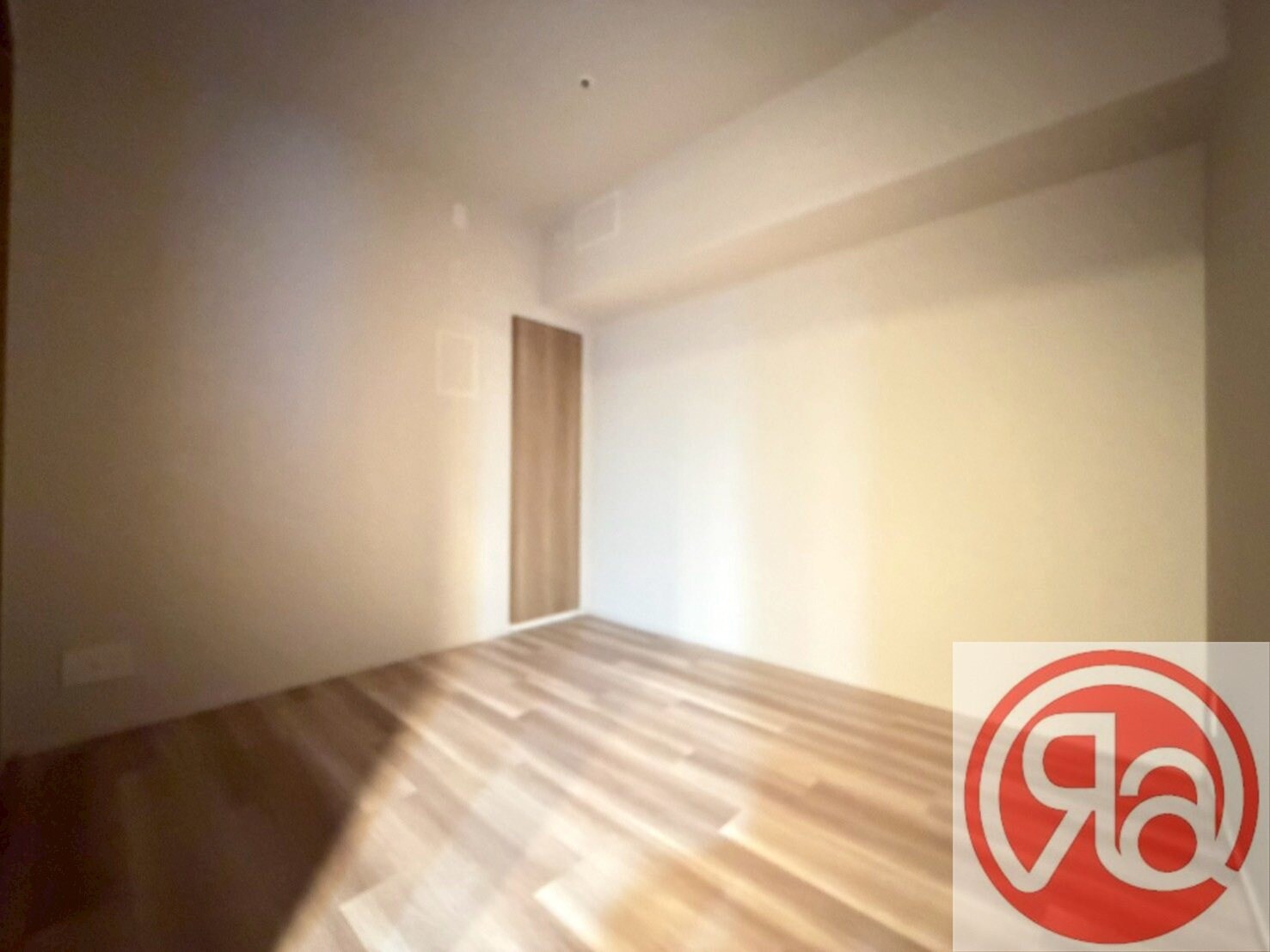 リバーガーデン四天王寺の物件内観写真