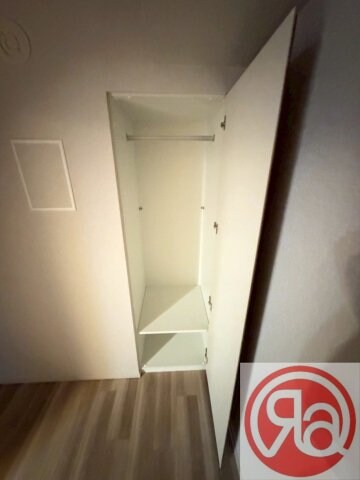 リバーガーデン四天王寺の物件内観写真