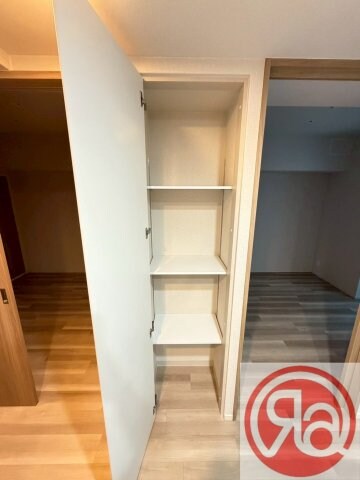 リバーガーデン四天王寺の物件内観写真