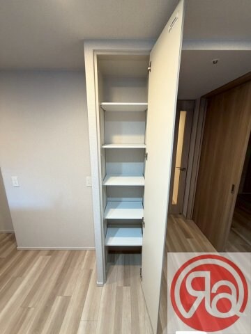 リバーガーデン四天王寺の物件内観写真