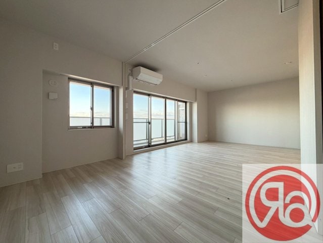 リバーガーデン四天王寺の物件内観写真