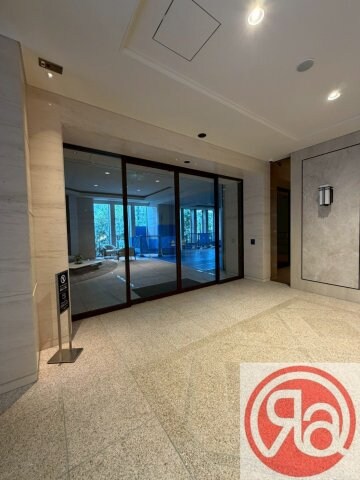 リバーガーデン四天王寺の物件外観写真