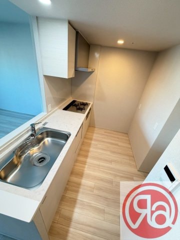 リバーガーデン四天王寺の物件内観写真